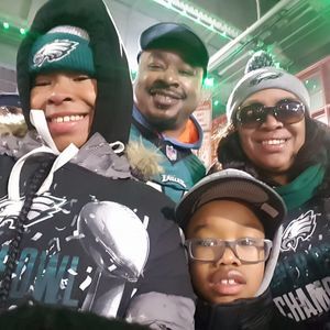 Meet your Posher, Joseph